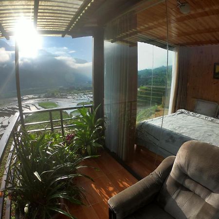 Amica House Sapa Exterior foto